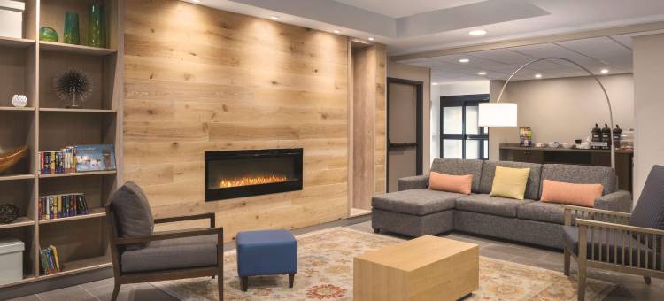 拉克罗斯丽怡酒店(Country Inn & Suites by Radisson, la Crosse, WI)图片