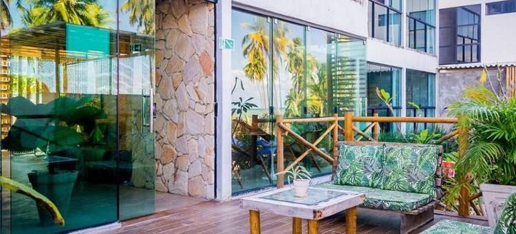 维拉泰帕旅馆(Vila de Taipa Exclusive Hotel)图片