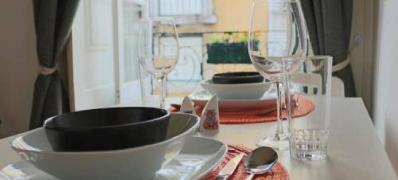 阿尔法玛库克公寓(Crooked House Alfama)图片