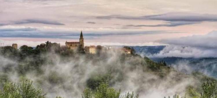 了望塔一室公寓(Studio Apartment Belvedere)图片