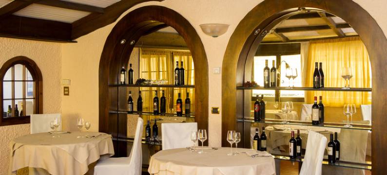 托斯卡尼佩拉哥尼酒店及高尔夫度假村(Il Pelagone Hotel & Golf Resort Toscana)图片