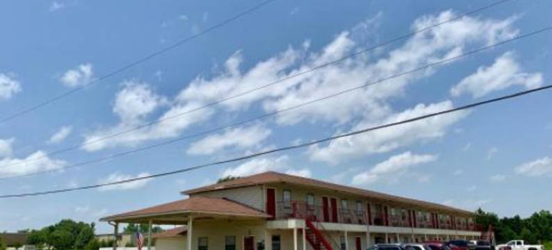 南方之夜汽车旅馆(Southern Nights Motel)图片