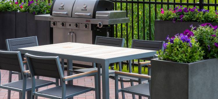 Residence Inn Boston Waltham图片