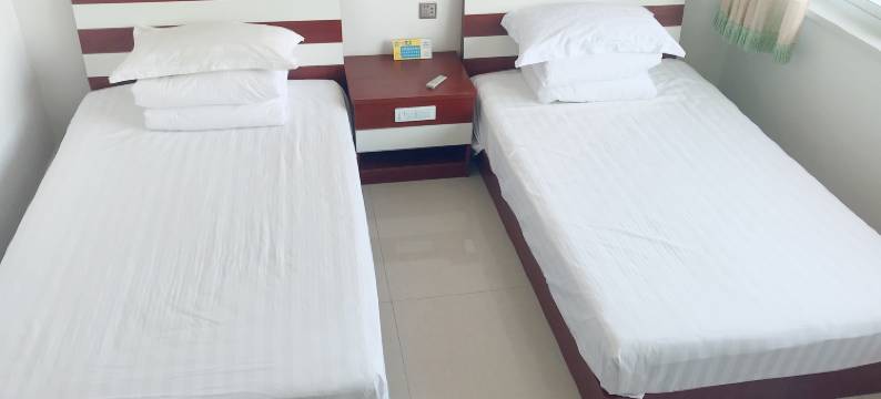 兴隆石榴红农家院图片