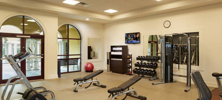 奥兰多托斯卡尼乡村希尔顿分时度假俱乐部(Hilton Grand Vacations Club Tuscany Village Orlando)图片