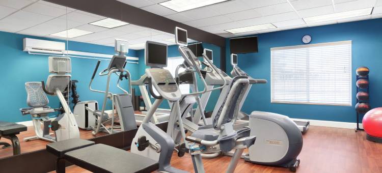 Homewood Suites by Hilton-奥克兰海滨(Homewood Suites by Hilton - Oakland Waterfront)图片