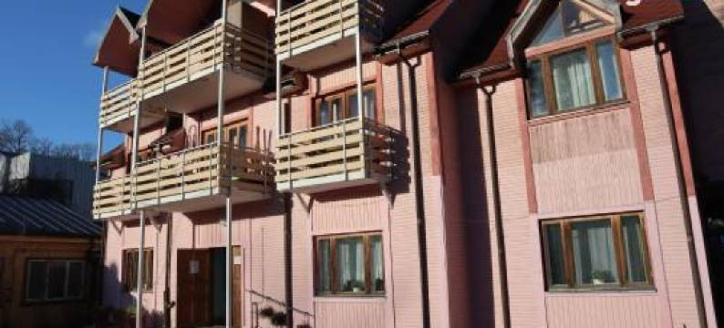 怡东宾馆(Excelsior Guesthouse)图片