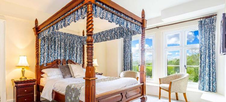 林普利斯托克贝斯特韦斯特酒店(Best Western Limpley Stoke Hotel)图片