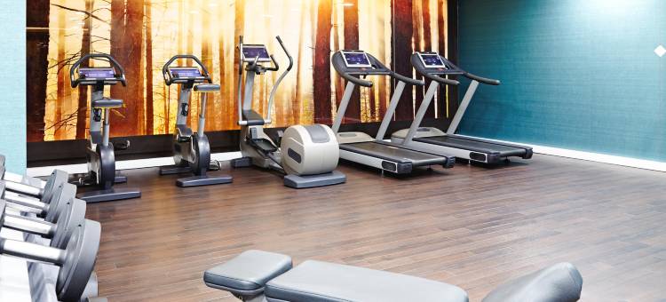 伦敦黑修士诺富特酒店(Novotel London Blackfriars)图片