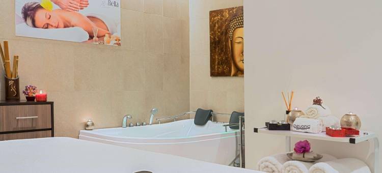 巴拿马城蓬塔帕西菲华美达广场酒店(Ramada Plaza by Wyndham Panama Punta Pacifica)图片