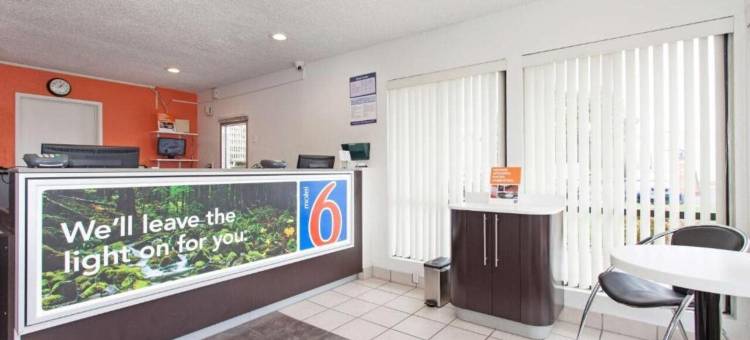 萨克拉门托6号汽车旅馆 - 兰乔科尔多瓦东(Motel 6 Rancho Cordova, CA - Rancho Cordova East)图片