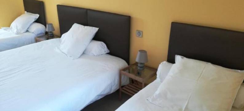 Logis Hotel de La Poste - Chez Cecile图片