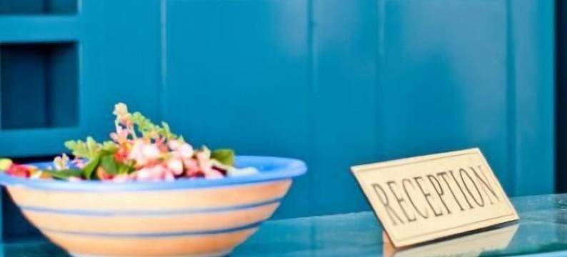 艾日达别墅公寓式酒店(Villa Irida)图片