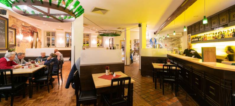 贝恩堡阿斯卡尼亚酒店(Askania Hotel & Brauhaus)图片