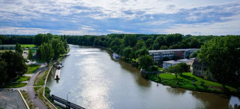 贝恩堡阿斯卡尼亚酒店(Askania Hotel & Brauhaus)图片