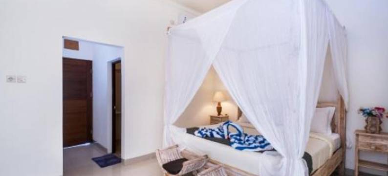 多杜尔蓝梦岛悬崖日落酒店(Dodol Lembongan Cliff Sunset)图片