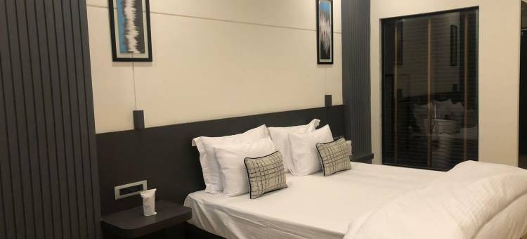常春藤套房酒店(Ivy Suites)图片
