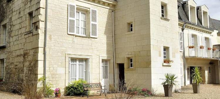 吉拉德尔庄园之家酒店(Logis Manoir de La Giraudière)图片