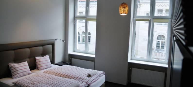 连排砖石公寓班科瓦酒店(Kamienica Bankowa Residence)图片