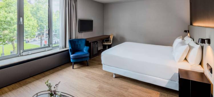 NH卡兰萨酒店(NH Amsterdam Caransa)图片