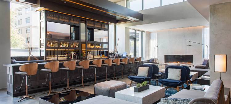 帕洛阿尔托万豪AC酒店(AC Hotel by Marriott Palo Alto)图片
