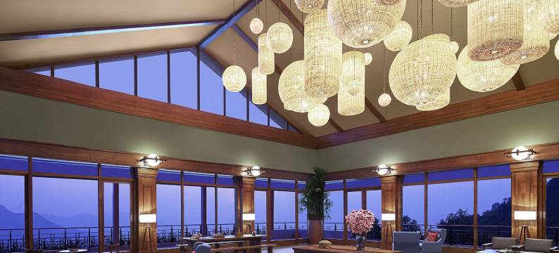 大吉岭塔吉Chia Kutir度假村＆Spa(Taj Chia Kutir Resort & Spa Darjeeling)图片