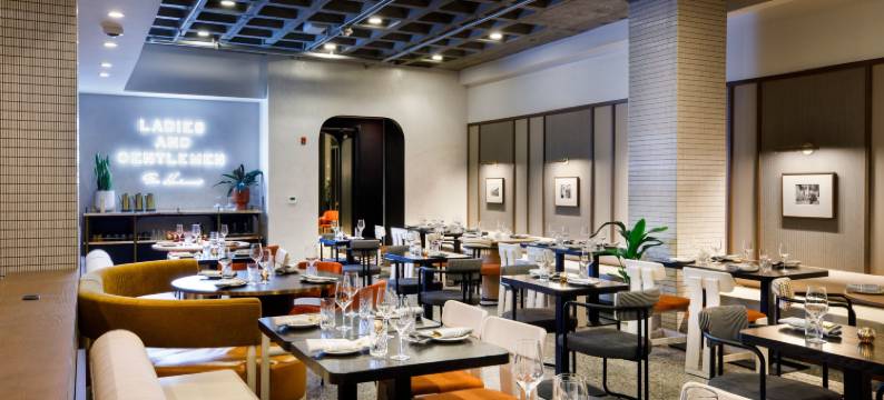 Hotel Indy, Indianapolis, a Tribute Portfolio Hotel图片