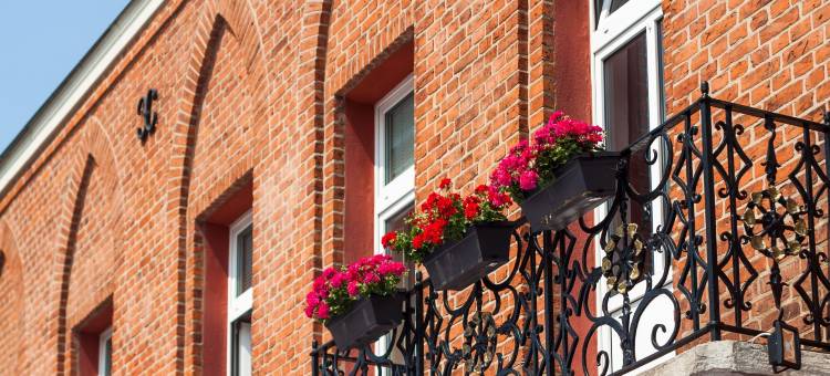 斯塔德特库格酒店(Hotel Stadtkrug)图片