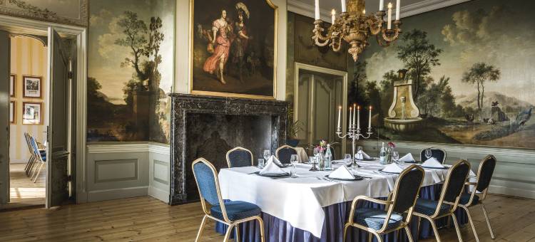 聚特芬格雷芬霍夫罕布什尔酒店(Hampshire Hotel - 's Gravenhof Zutphen)图片