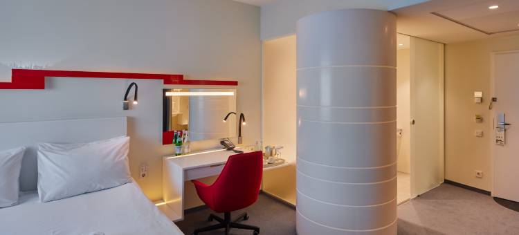 Holiday Inn 维尔纽斯(Holiday Inn Vilnius)图片
