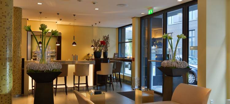 圣多酒店(Hotel Santo)图片