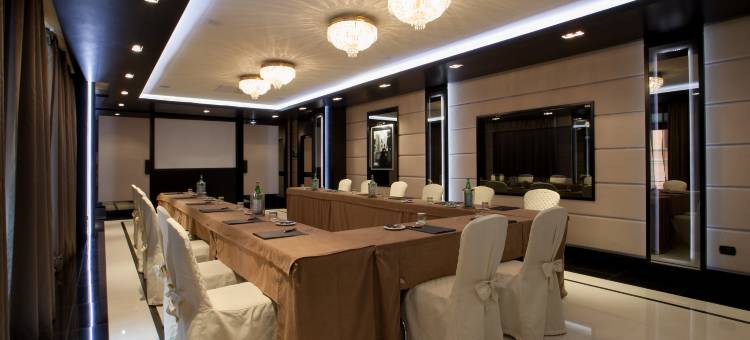 巴廖尼雷吉娜酒店(Baglioni Hotel Regina - The Leading Hotels of the World)图片