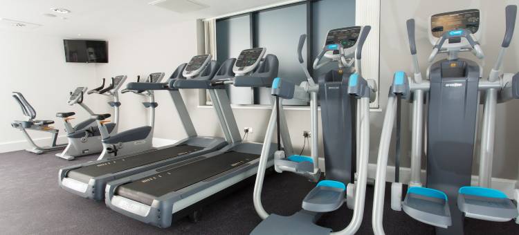 Staybridge Suites Birmingham图片