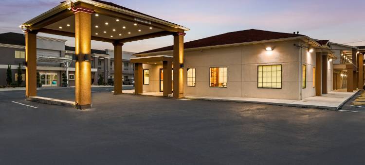 休斯顿-斯普林北红顶酒店(Red Roof Inn Houston - Spring North)图片