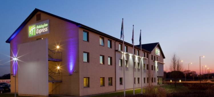 Holiday Inn Express 唐卡斯特(Holiday Inn Express Doncaster)图片