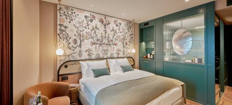 赛顿霍夫酒店(Hotel Seidenhof)图片