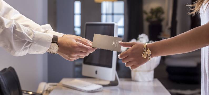 阿乐珊纳 SPA 套房酒店(Aressana Spa Hotel & Suites - Small Luxury Hotels of the World)图片