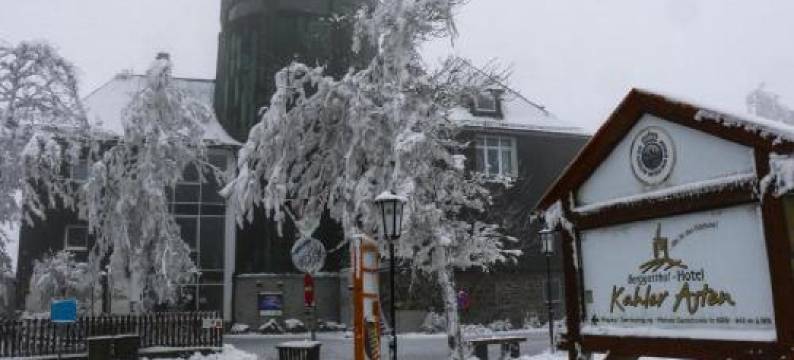 Appartement am Skihang Altastenberg 1 km Zum Skikarusell Winterberg图片