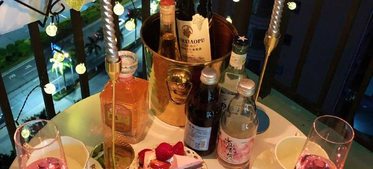 INParis在巴黎法式海景民宿(北湖街1号分店)图片