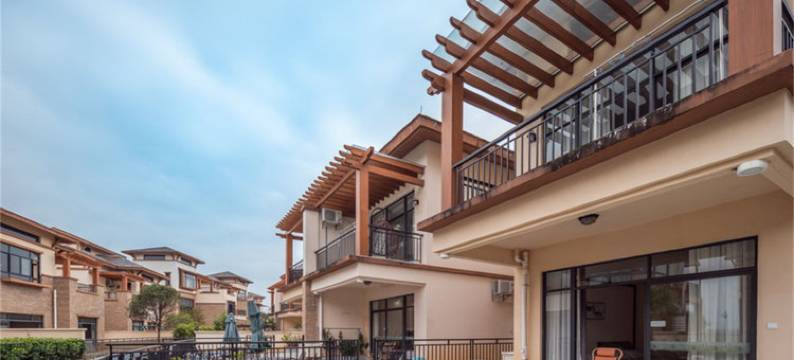 广东海边游别墅(宝墩大道分店)图片