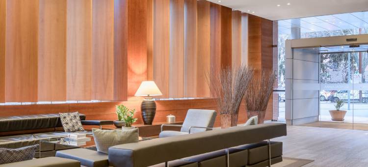 瓜达拉哈拉万豪AC酒店(AC Hotel Guadalajara, Spain)图片