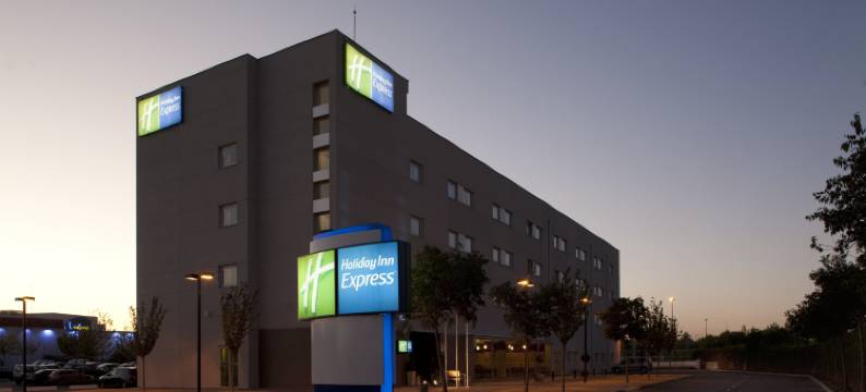 Holiday Inn Express 马德里 - 赫塔费(Holiday Inn Express MADRID - GETAFE by IHG)图片