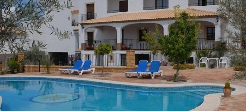 埃尔莫利诺酒店(Hotel El Molino)图片