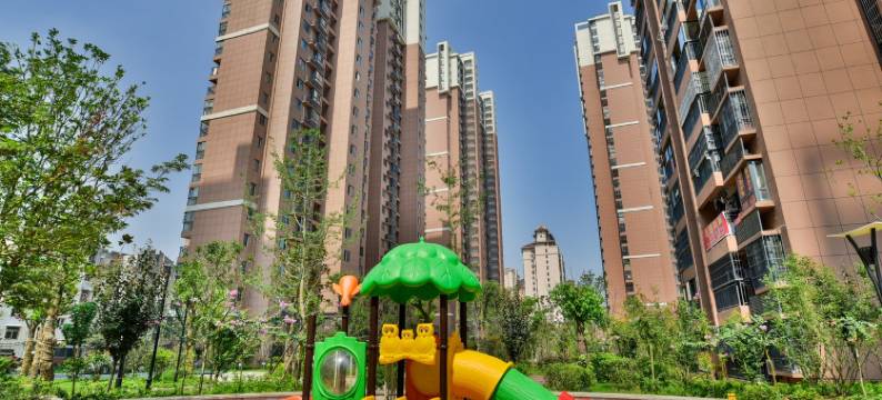 爱家公寓(合肥萧城路店)图片