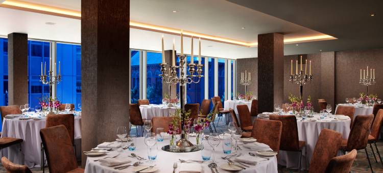 贝尔法斯特大中央酒店(Grand Central Hotel Belfast)图片