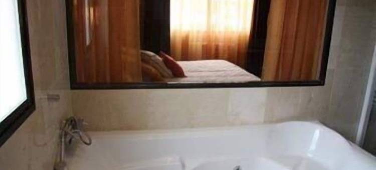 穆拉森酒店(Hotel Mulhacen)图片