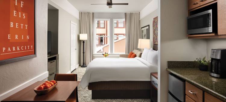 苏米特瓦驰万豪酒店(Marriott's Summit Watch)图片