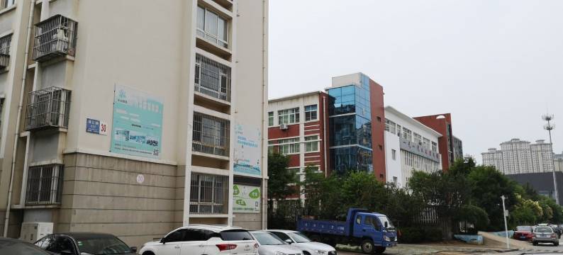 雅城名筑精品公寓(天目山路分店)图片