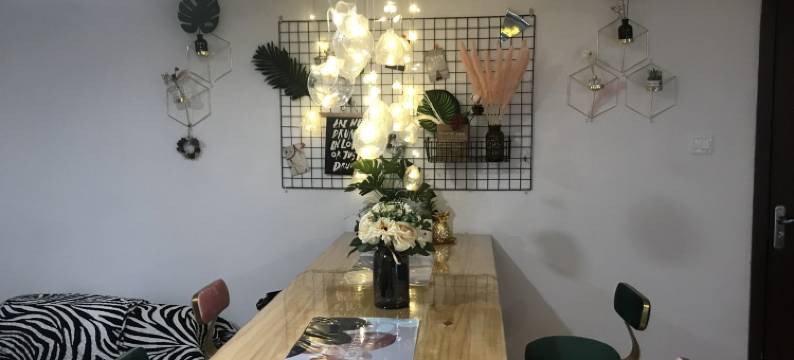 百乐窝公寓(敦化路分店)图片