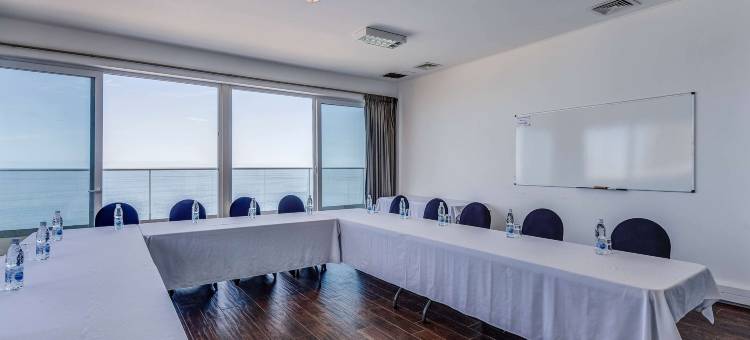 安托法加斯塔佩特拉温德姆花园酒店(Wyndham Garden Antofagasta Pettra)图片